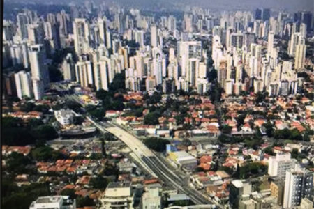 Terreno à venda em Alto da Lapa, São Paulo, SP