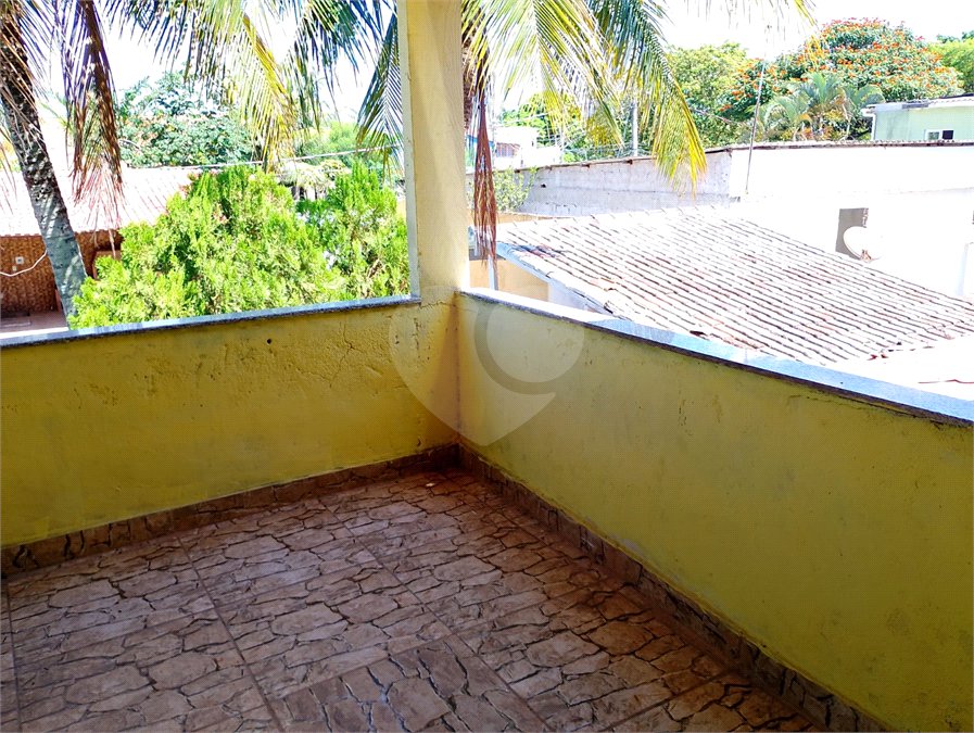 Casa à venda com 3 quartos, sendo 1 suíte, em Sepetiba, Rio de Janeiro, RJ