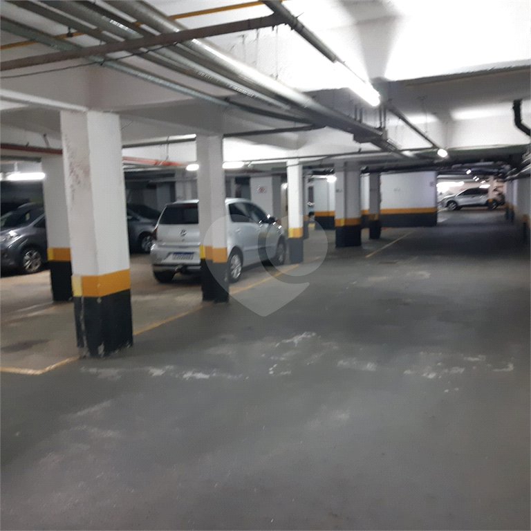 Apartamento à venda com 1 quarto em Vila Paiva, São Paulo, SP