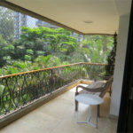 Apartamento à venda ou para alugar com 4 suítes em Santo Amaro, São Paulo, SP