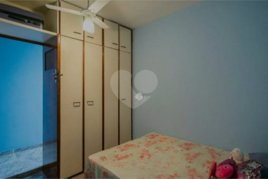 Sobrado à venda com 3 quartos, sendo 1 suíte, em Horto, São Paulo, SP
