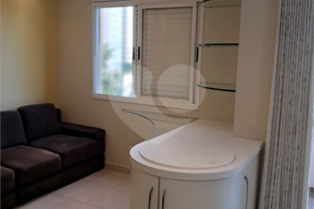 Apartamento à venda com 2 quartos, sendo 1 suíte, em Vila Progredior, São Paulo, SP