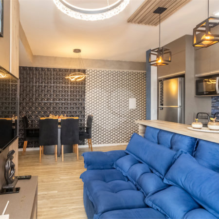 Apartamento à venda com 2 quartos em Vila Formosa, São Paulo, SP