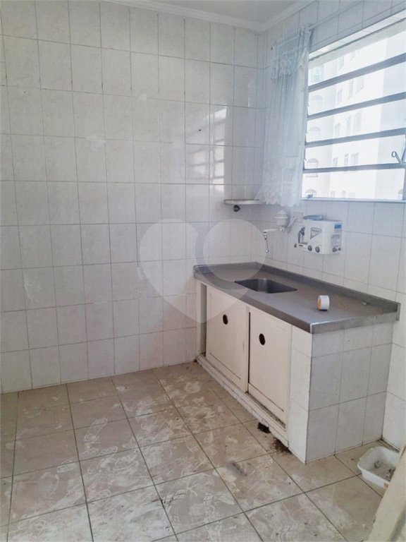 Apartamento à venda com 2 quartos em Jardim São Paulo(zona Norte), São Paulo, SP