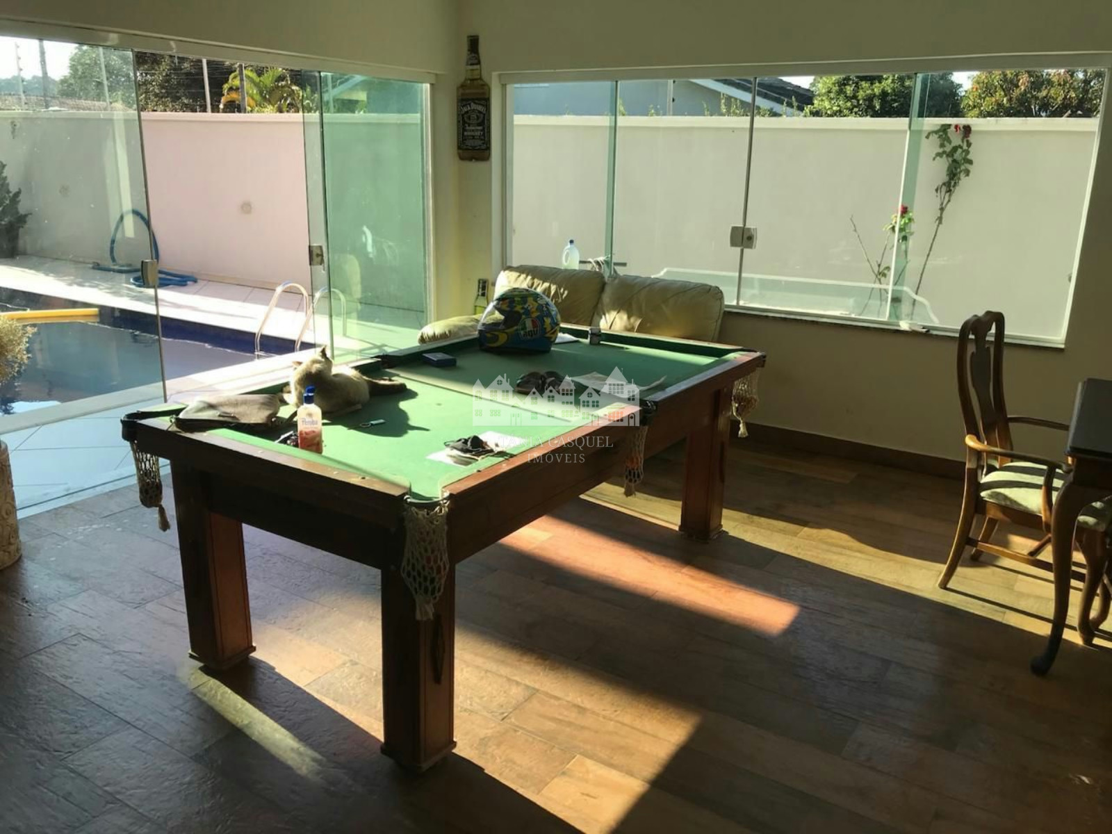 Casa, 5 quartos, 450 m² - Foto 46