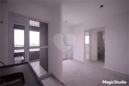 Apartamento à venda com 2 quartos em Vila Vermelha, São Paulo, SP