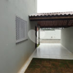 Casa de Vila à venda com 3 suítes em João Xxiii, Vinhedo, SP