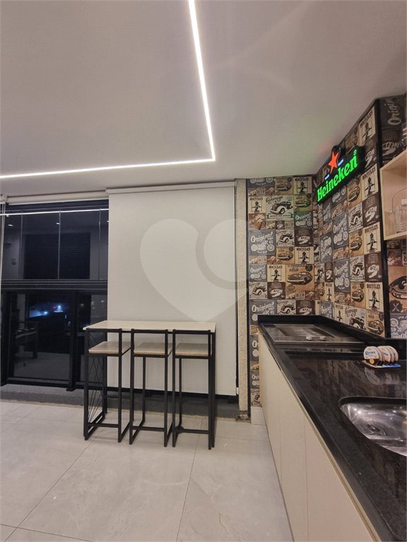 Apartamento à venda com 2 quartos, sendo 1 suíte,  em Casa Verde, São Paulo, SP