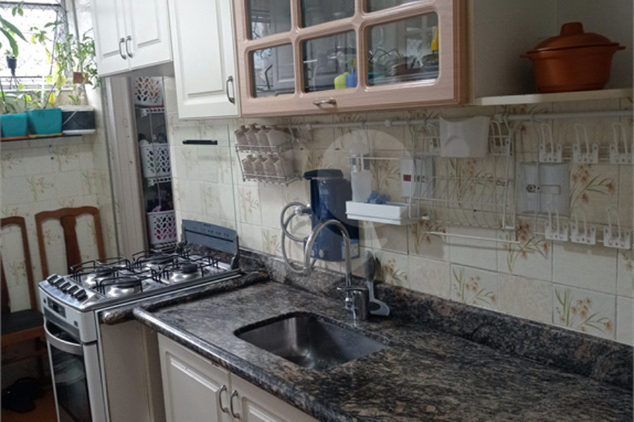 Apartamento à venda com 2 quartos em Limão, São Paulo, SP