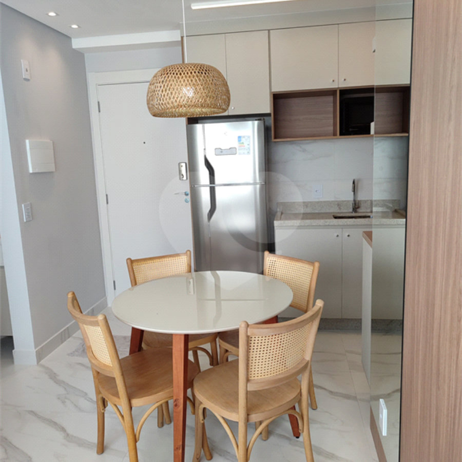 Apartamento à venda com 2 quartos em Várzea da Barra Funda, São Paulo, SP