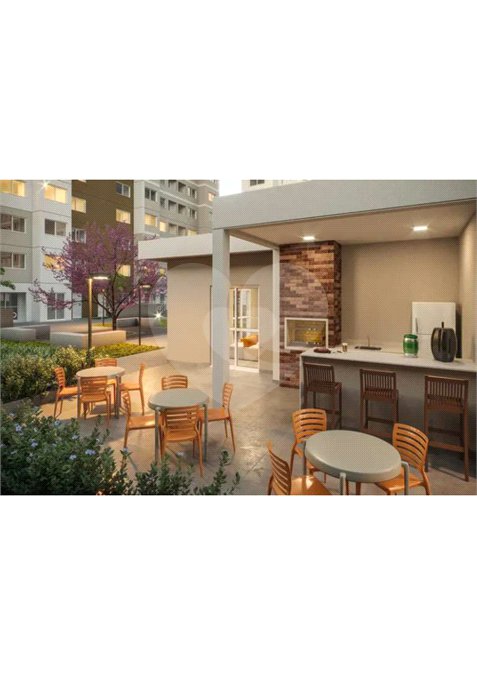Apartamento para alugar com 2 quartos em Vila Nova Cintra, Mogi das Cruzes, SP