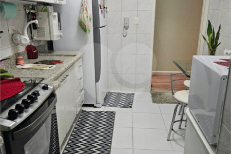 Apartamento à venda com 2 quartos em Vila Medeiros, São Paulo, SP