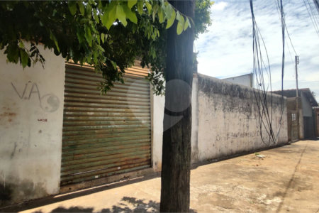 Terreno à venda em Vila Albertina, Ribeirão Preto, SP