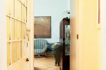 Apartamento à venda com 3 quartos em Santana, São Paulo, SP