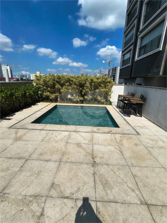 Apartamento à venda com 2 quartos, sendo 1 suíte,  em Jardim Caravelas, São Paulo, SP