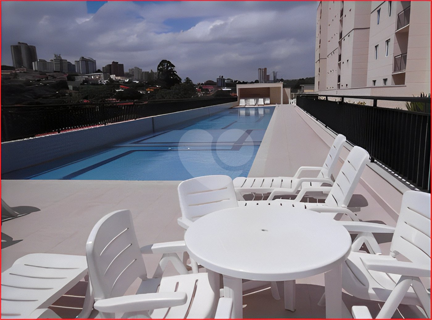 Apartamento à venda com 3 quartos, sendo 1 suíte, em Jardim Monte Kemel, São Paulo, SP