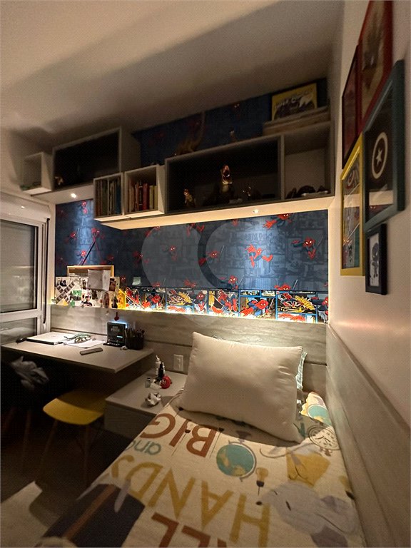 Apartamento à venda com 3 suítes em Santana, São Paulo, SP