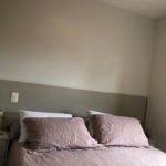Apartamento Garden com 2 dormitórios à venda, 104 m² por R$ 1.050.000,00 - Gonzaga - Santos/SP