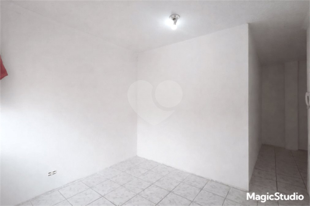 Apartamento à venda com 2 quartos em Água Branca, São Paulo, SP