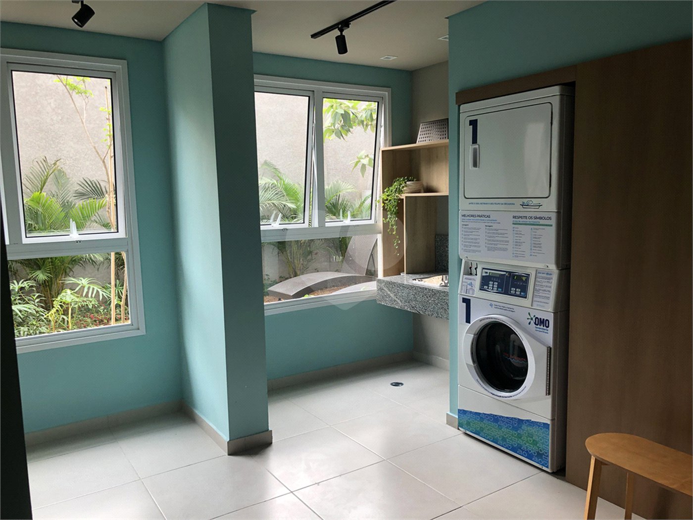 Apartamento à venda com 2 quartos em Indianópolis, São Paulo, SP