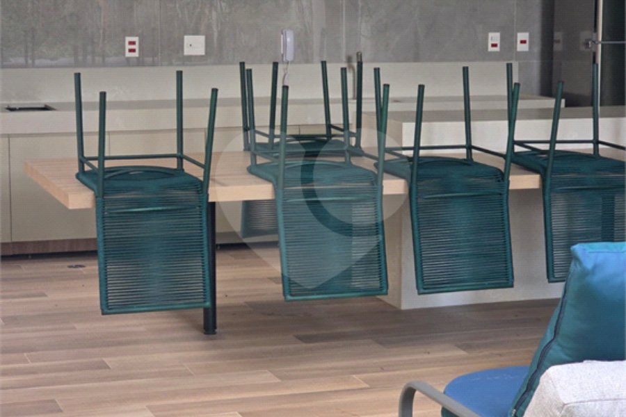 Apartamento à venda ou para alugar com 3 suítes em Tucuruvi, São Paulo, SP