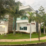 Casa à venda ou para alugar com 4 suítes no condomínio Saint Patrick, Sorocaba - SP