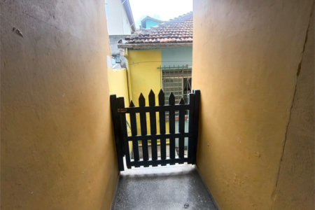 Sobrado à venda com 5 quartos, sendo 2 suítes, em Jardim Monte Kemel, São Paulo, SP