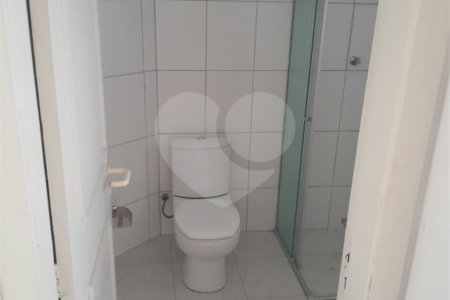 Apartamento à venda com 2 quartos, sendo 1 suíte, em Santana, São Paulo, SP