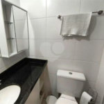 Apartamento à venda com 1 suíte em Ipiranga, São Paulo, SP