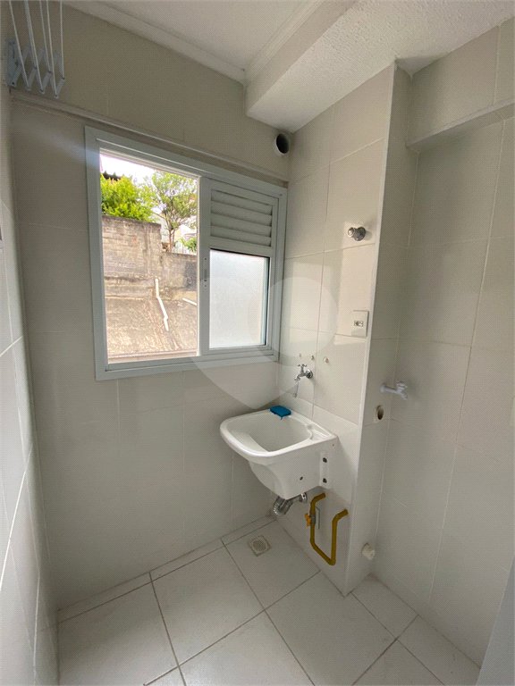 Apartamento à venda com 2 quartos, sendo 1 suíte, em Vila Guilherme, São Paulo, SP