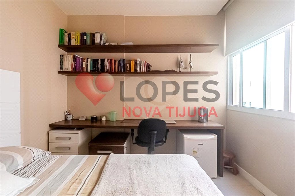 Apartamento à venda com 3 quartos, sendo 1 suíte, em Copacabana, Rio de Janeiro, RJ