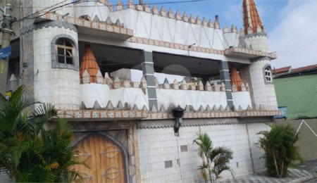 Sobrado à venda com 5 quartos, sendo 1 suíte,  em Freguesia do Ó, São Paulo, SP