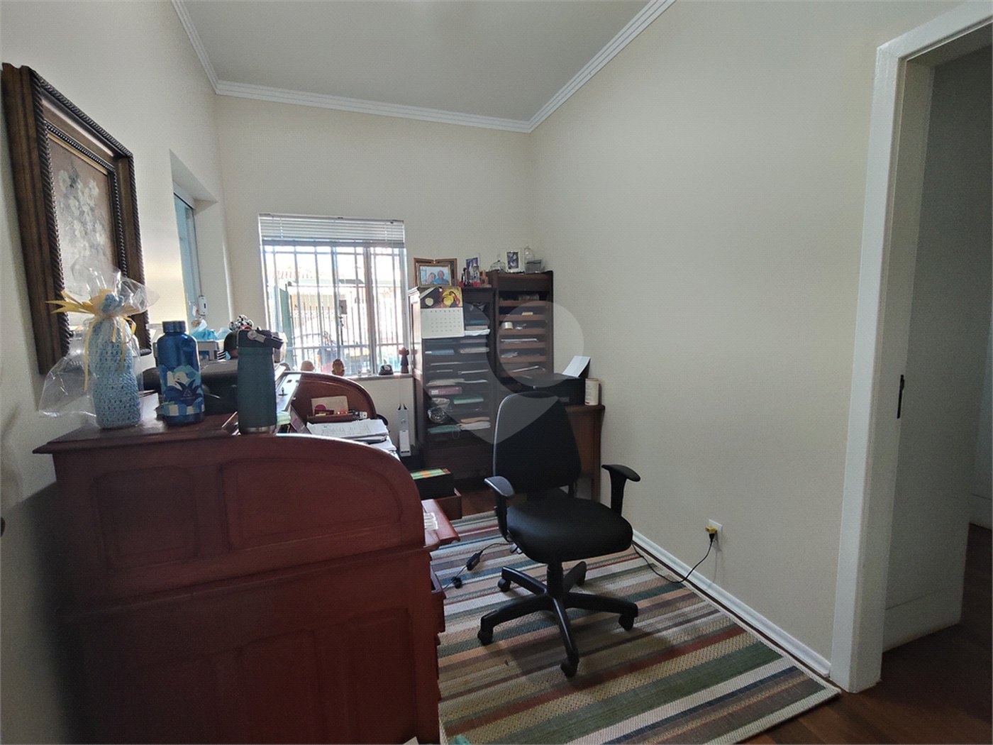 Casa para alugar com 6 quartos, sendo 4 suítes,  no Centro, Itapetininga, SP