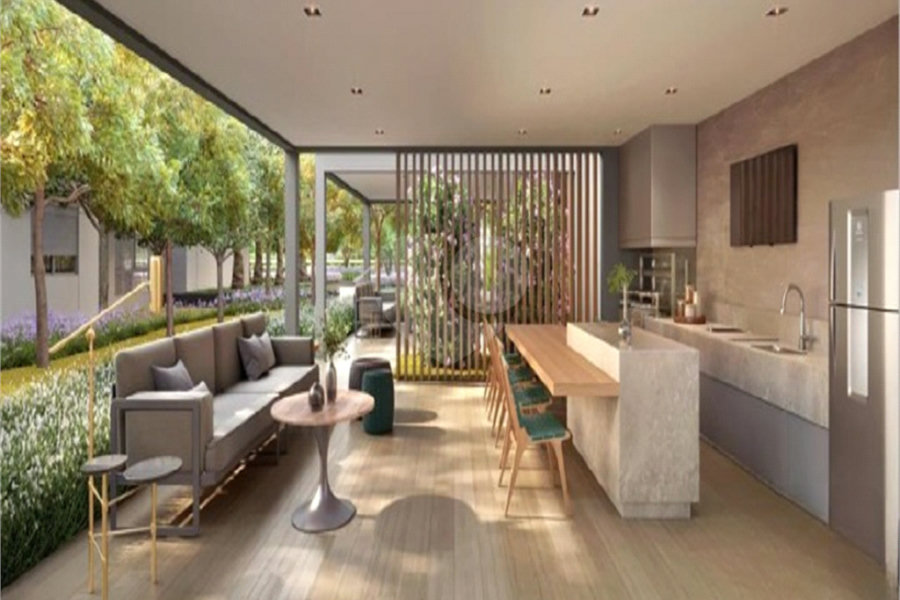 Apartamento à venda com 3 suítes em Tucuruvi, São Paulo, SP