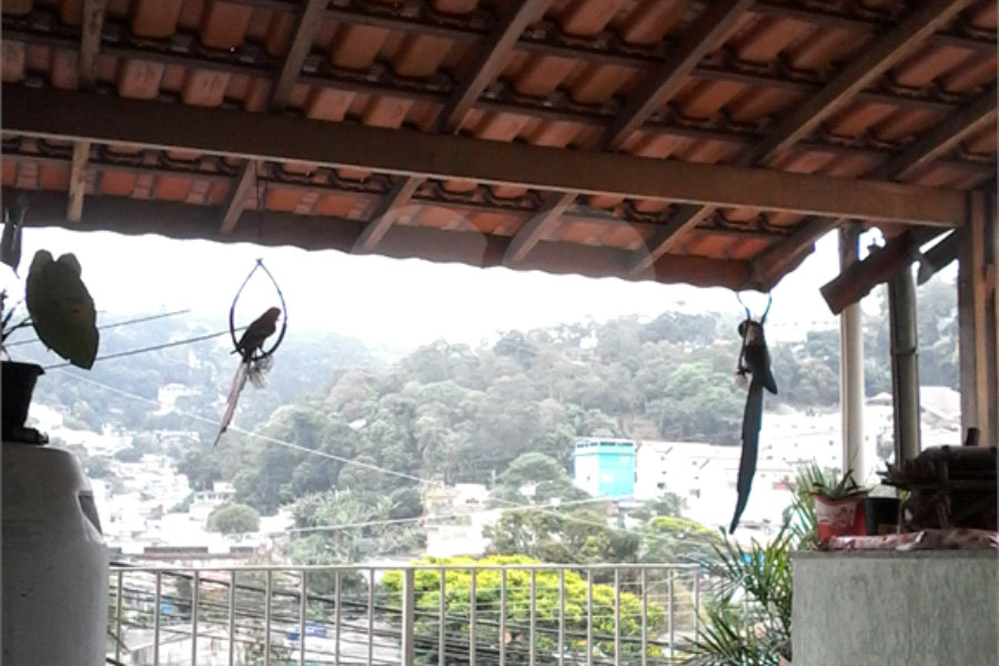 Sobrado à venda com 3 quartos, sendo 1 suíte, em Tremembé, São Paulo, SP