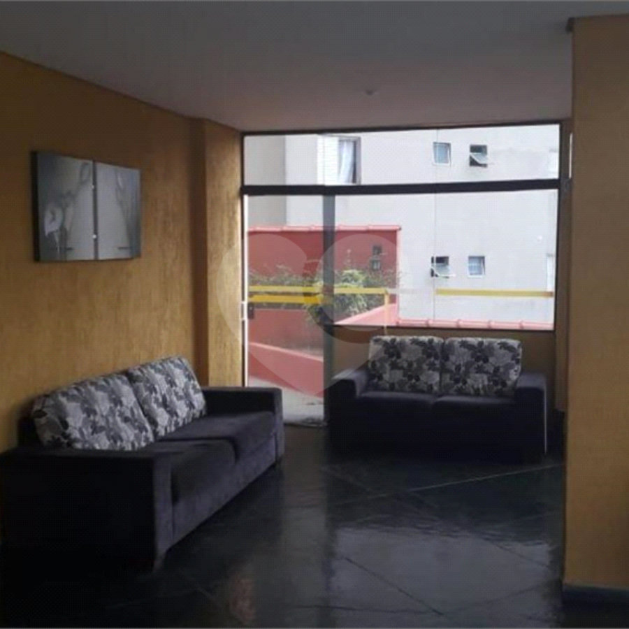 Apartamento à venda com 2 quartos em Vila Erna, São Paulo, SP