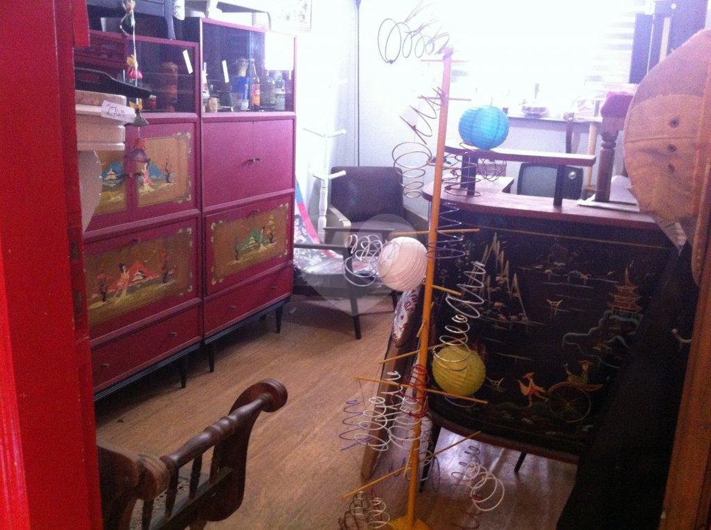 Casa Térrea à venda com 2 quartos em Vila Maria, São Paulo, SP