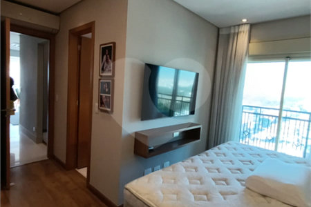 Apartamento à venda com 2 quartos, sendo 1 suíte, em Santana, São Paulo, SP