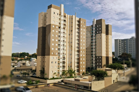 Apartamento à venda ou para alugar com 3 quartos, sendo 1 suíte, em Jardim Santiago, Indaiatuba, SP