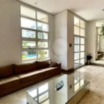 Apartamento à venda com 3 suítes em Vila Progredior, São Paulo, SP