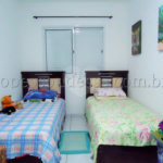 Apartamento à venda com 2 quartos, sendo 1 suíte, em Campo Aviação, Praia Grande, SP