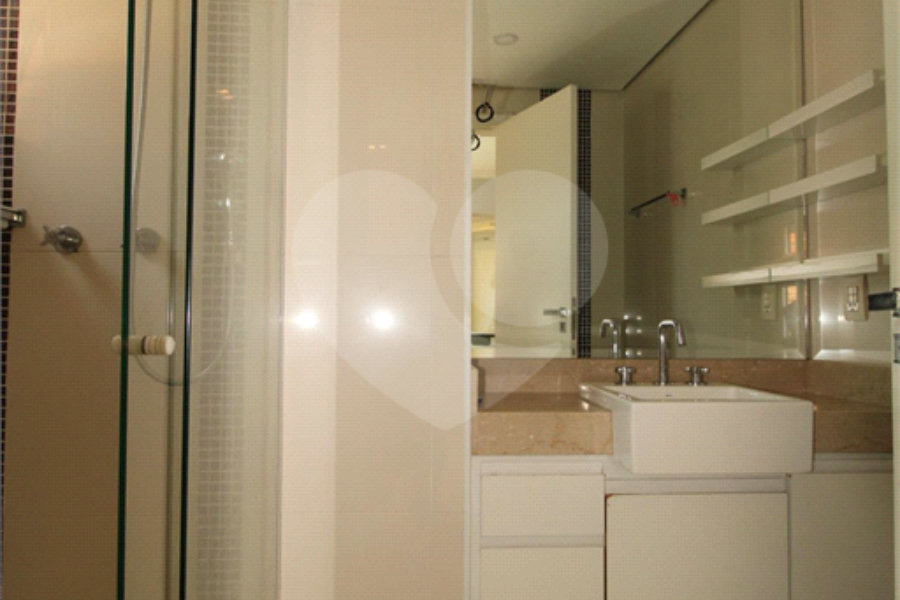 Apartamento à venda com 4 suítes em Santana, São Paulo, SP