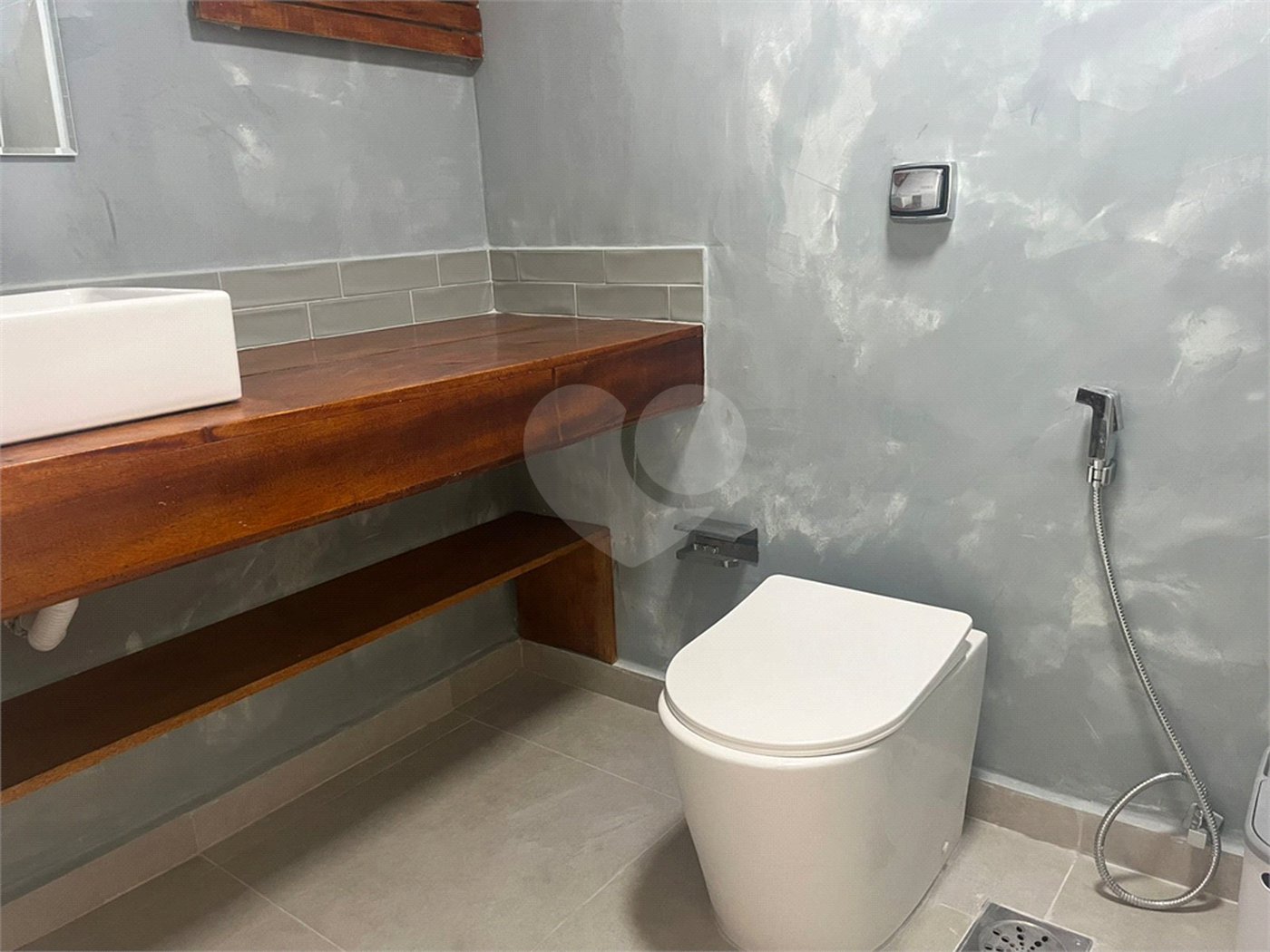 Apartamento para alugar com 3 quartos em Lauzane Paulista, São Paulo, SP