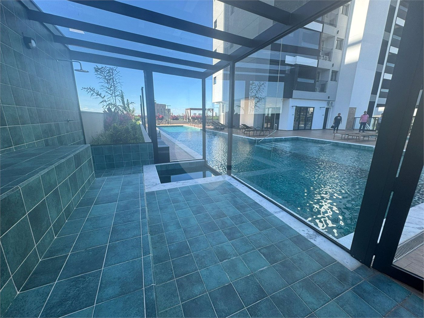 Apartamento à venda ou para alugar com 3 suítes em Parque Campolim, Sorocaba, SP