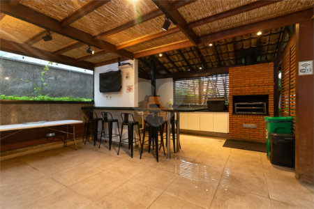 Apartamento à venda com 3 quartos, sendo 1 suíte,  em Indianópolis, São Paulo, SP