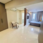 Apartamento com 2 dormitórios à venda, 84 m² por R$ 825.000,00 - Marapé - Santos/SP