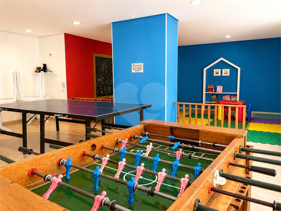 Apartamento à venda com 3 quartos, sendo 1 suíte, em Santo Amaro, São Paulo, SP