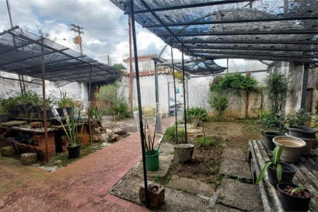 Casa Térrea à venda com 2 quartos em Mogi Moderno, Mogi das Cruzes, SP