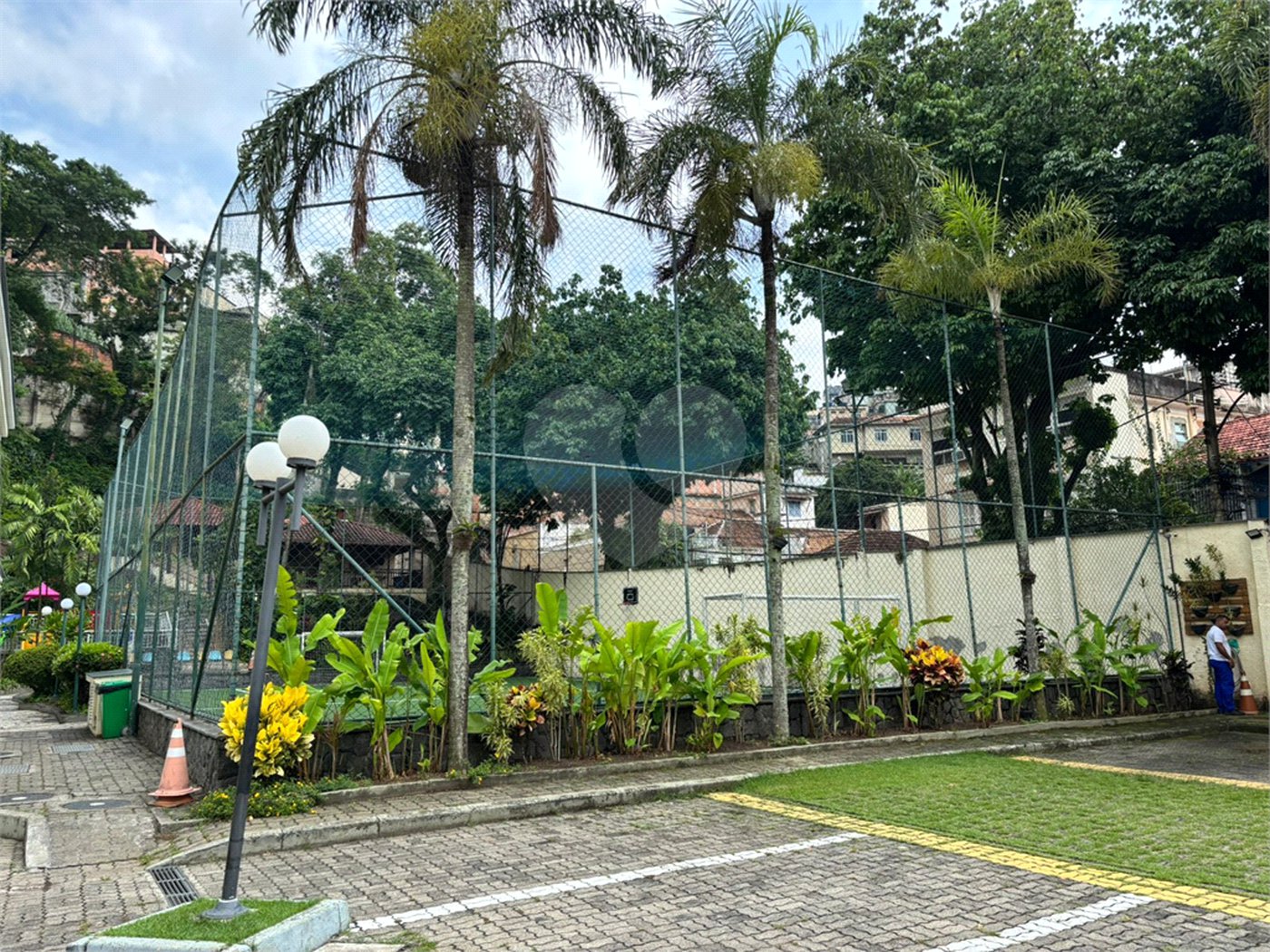 Cobertura à venda com 4 quartos, sendo 2 suítes,  em Tijuca, Rio de Janeiro, RJ