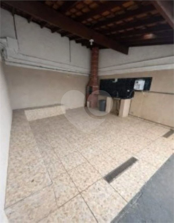 Apartamento à venda com 2 quartos em Jardim Mangalot, São Paulo, SP